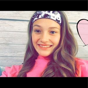 Meet your Posher, Jessie